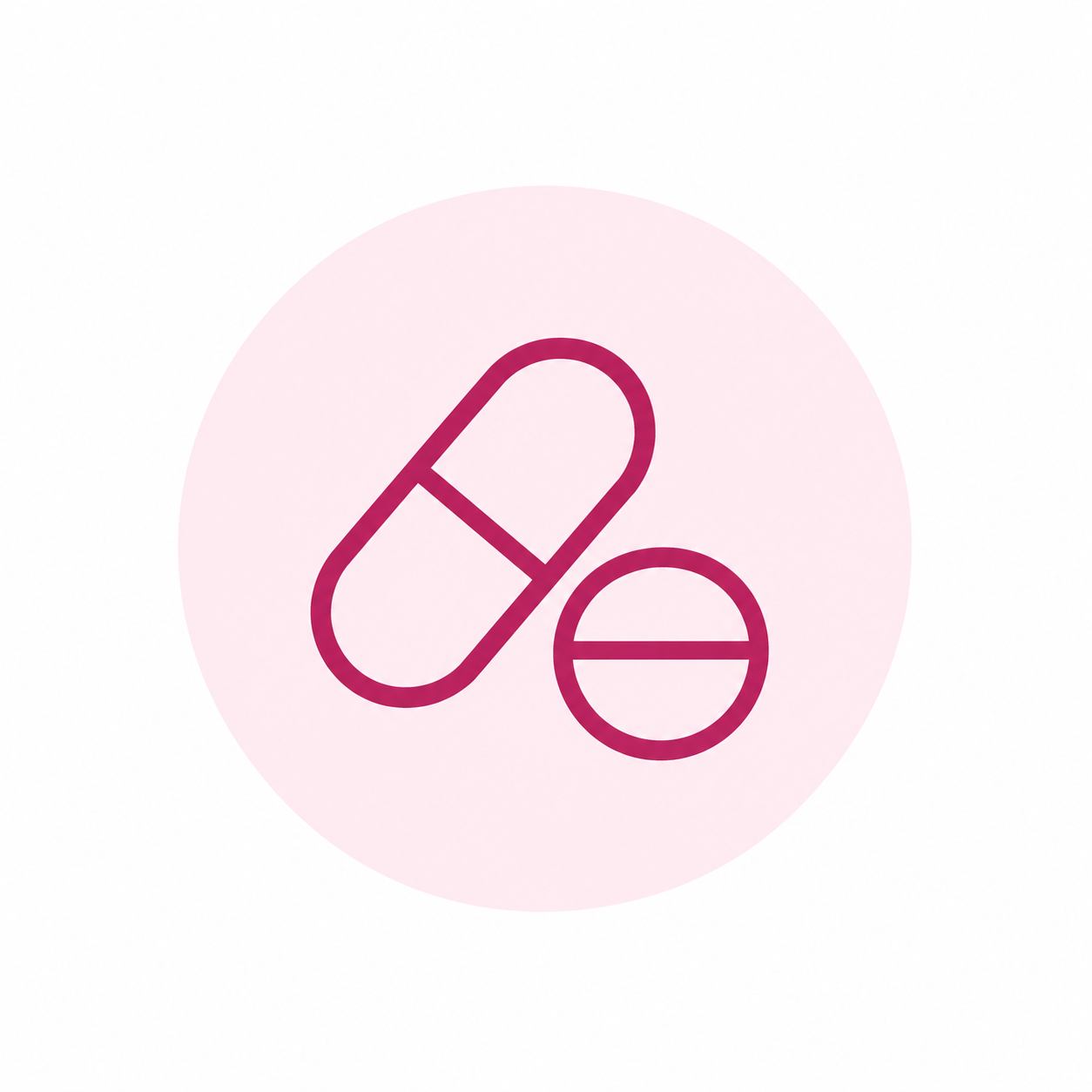 Préparation des médicaments